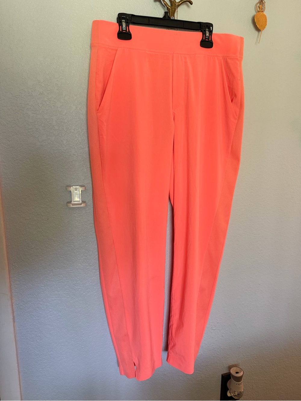 Athleta Women's Coral Pants Size 8